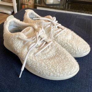 Limited Release Merino Wool Allbird Sneakers